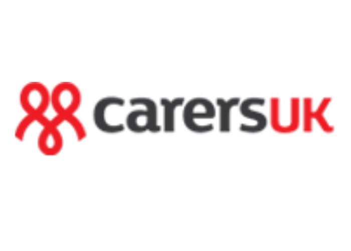 Carers UK logo