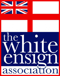 White Ensign