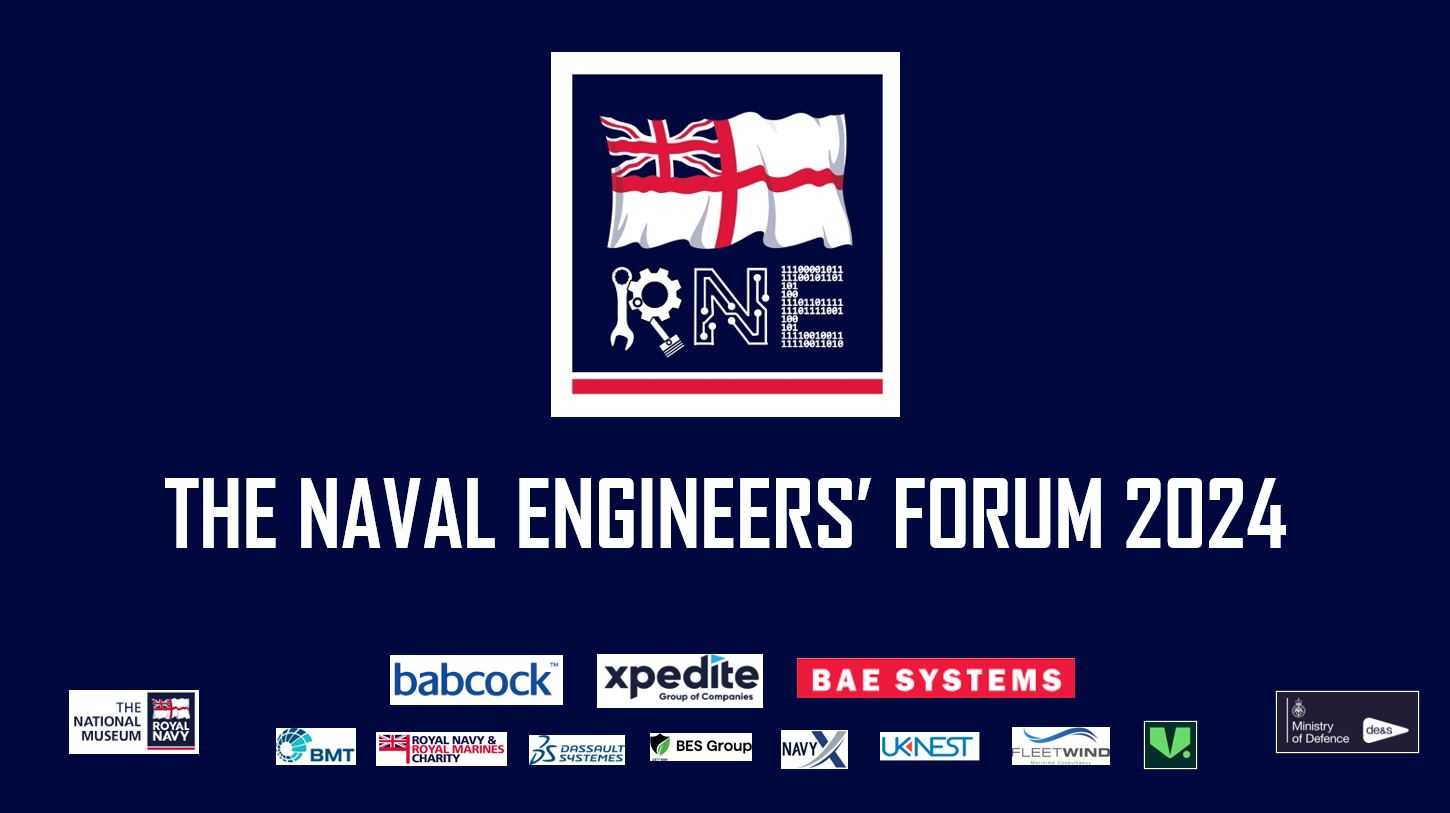 Naval Engineers Forum