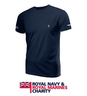 royal navy tee shirts