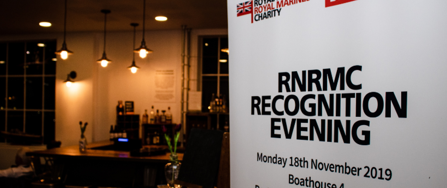 Recognition Events