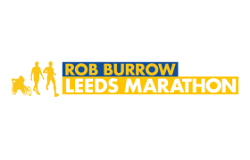 Leeds Marathon 