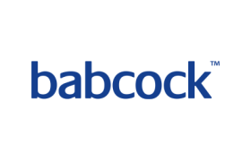 Babcock logo