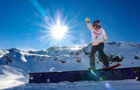 RN SNOWSPORTS FESTIVAL