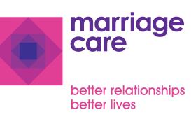 Marriage Care Logo