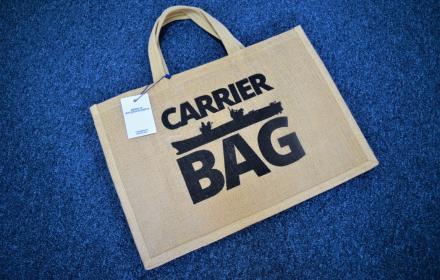 'Carrier' Bag