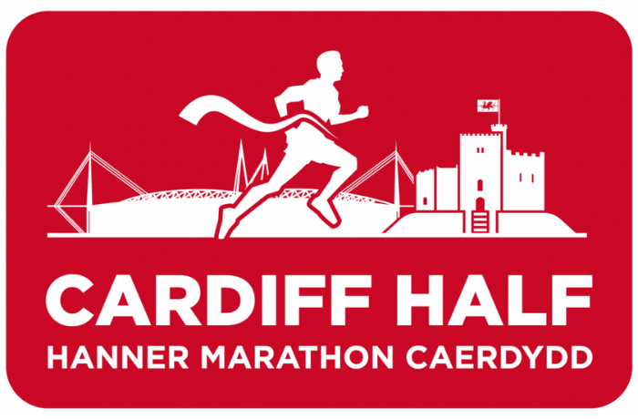 Cardiff Half Marathon