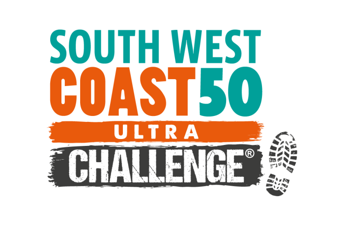 South West Coast Challenge Logo 