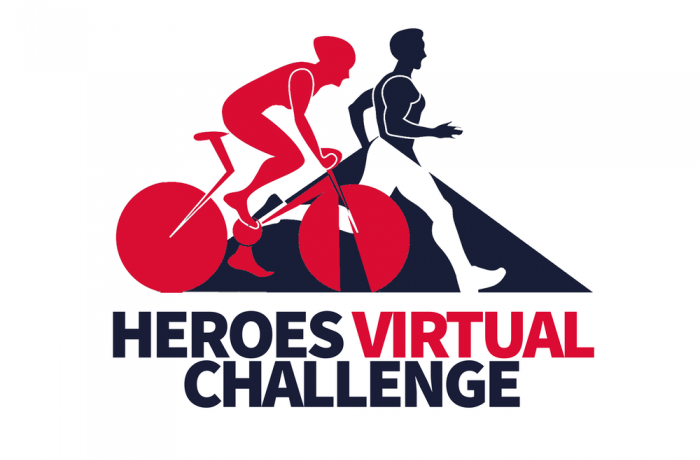 virtual cycling challenges