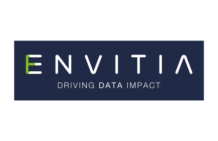 Envitia logo