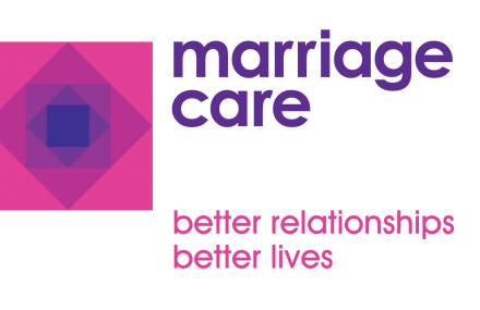 Marriage Care Logo