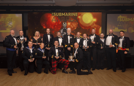 Submarine Awards