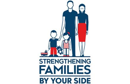 Strengthening Families - By Your Side
